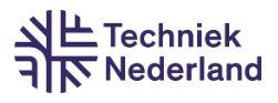 Techniek Nederland Uneto VNI